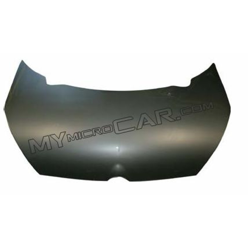 COFANO MOTORE AIXAM