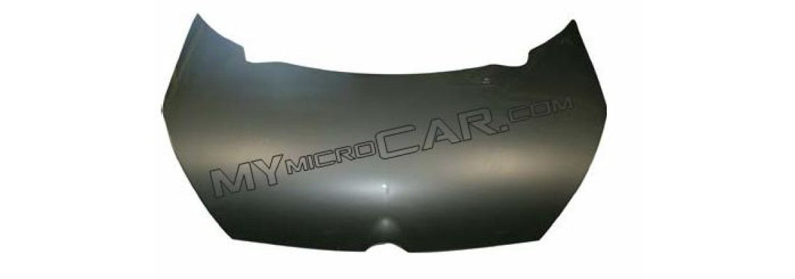 COFANO MOTORE - AIXAM CITY SCOUTY ROADLINE CROSSLINE