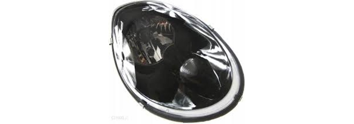 FARO ANTERIORE (DESTRO) - CHATENET CH26 EVO (SFONDO NERO) FARO ANTERIORE (DESTRO) - CHATENET CH26 EVO (SFONDO NERO)