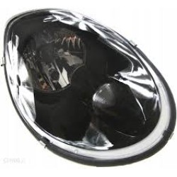FARO ANTERIORE (DESTRO) - CHATENET CH26 EVO (SFONDO NERO)