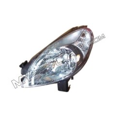 FARO ANTERIORE (SINISTRO) - LIGIER XTOO RS - DUE - OPTIMAX