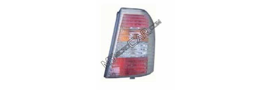 FARO POSTERIORE (DESTRO) - MICROCAR MC1 MC2 (USATO)