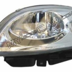 FARO ANTERIORE SINISTRO LIGIER XTOO (USATO)