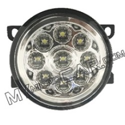 FARETTO FENDINEBBIA - AIXAM - CHATENET - LIGIER - MINAUTO (LED)