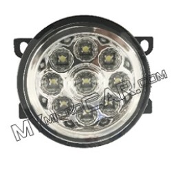 FARETTO FENDINEBBIA - AIXAM - CHATENET - LIGIER - MINAUTO (LED)