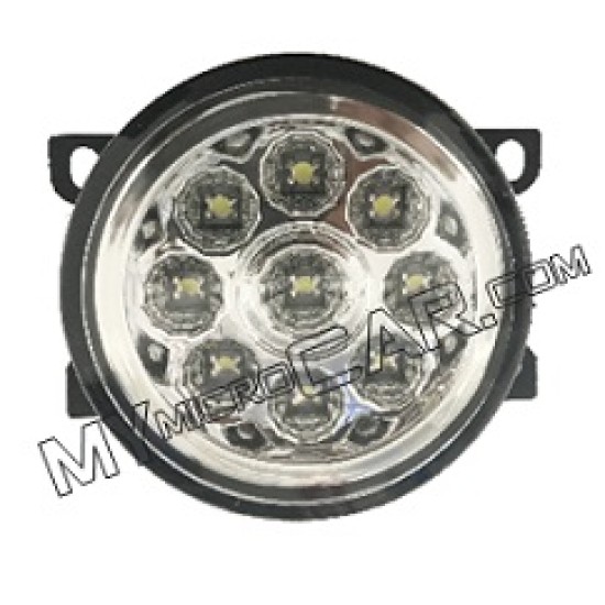 FARETTO FENDINEBBIA - AIXAM - CHATENET - LIGIER - MINAUTO (LED)