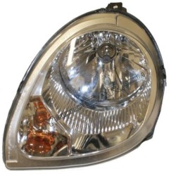FARO ANTERIORE SINISTRO AIXAM 400 721 SCOUTY MINAUTO (USATO)