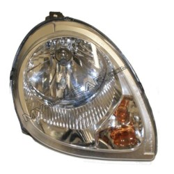 FARO ANTERIORE (DESTRO) - AIXAM 400 - 721 - SCOUTY - MINAUTO 