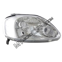FARO ANTERIORE (DESTRO) - CASALINI SULKY - M10 - M12 (USATO)