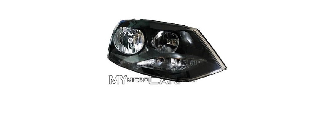 FARO ANTERIORE (DESTRO) - CASALINI M14 M20