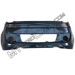 PARAURTI ANTERIORE MICROCAR DUE' MGO 3-4-5-6 
