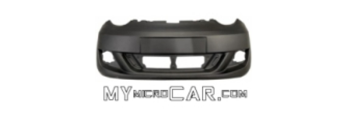 PARAURTI ANTERIORE - MINAUTO 2020 PARAURTI ANTERIORE - MINAUTO 2020