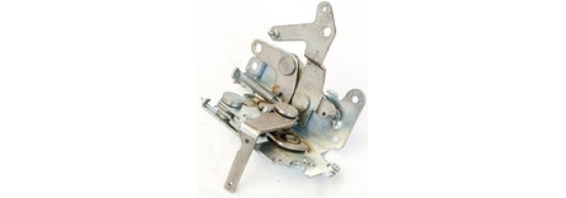 SERRATURA PORTA DESTRA - GRECAV - MICROCAR - LIGIER - ITALCAR