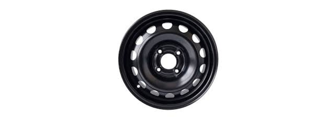 CERCHIO RUOTA 14" CITROEN AMI ELETTRICA (USATO) CERCHIO RUOTA 14" CITROEN AMI ELETTRICA (USATO)