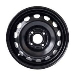 CERCHIO RUOTA 14" CITROEN AMI ELETTRICA (USATO)