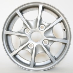 CERCHIO IN LEGA 13" GRECAV CASALINI AIXAM MINAUTO