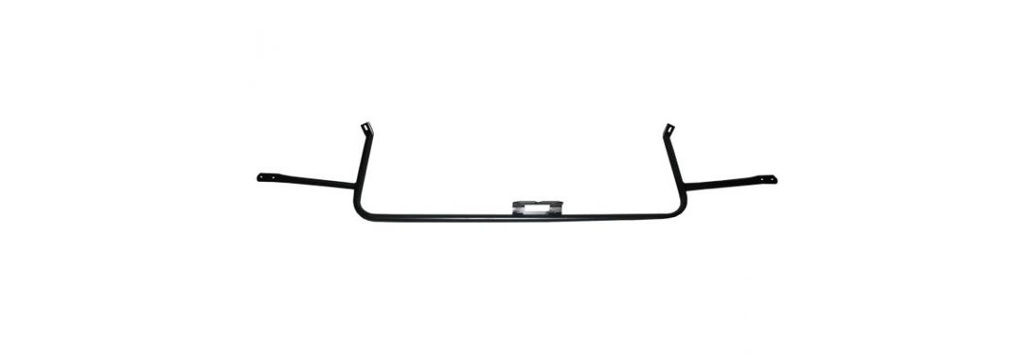 TRAVERSA SUPPORTO FARI COFANO AIXAM - 500 - MINIVAN - PICKUP (USATO) TRAVERSA SUPPORTO FARI COFANO AIXAM - 500 - MINIVAN - PICKUP (USATO)