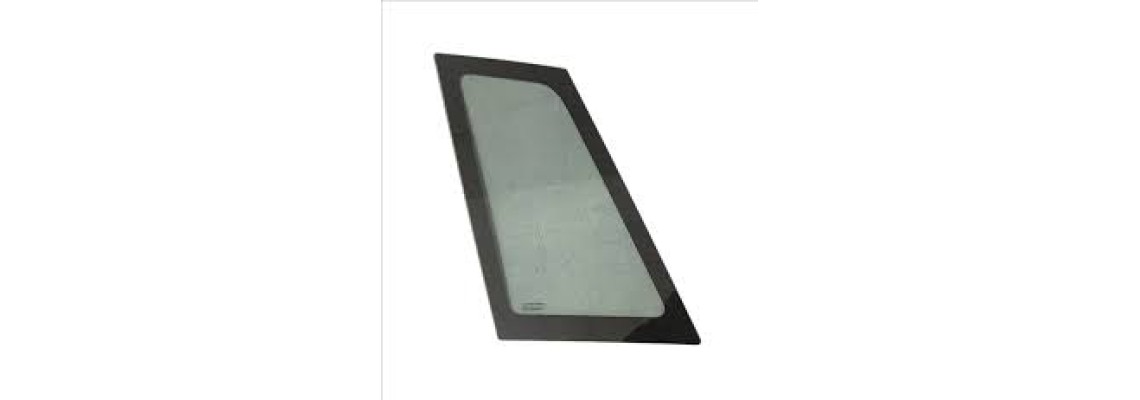 VETRO FISSO ANTERIORE DX / POSTERIORE SX - CITROEN AMI ELETTRICA VETRO FISSO ANTERIORE DX / POSTERIORE SX - CITROEN AMI ELETTRICA