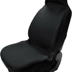 COPRI SEDILE UNIVARSALE NERO
