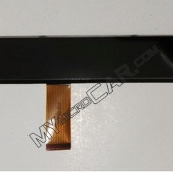 DISPLAY LCD STRUMENTAZIONE CRUSCOTTO LIGIER XTOO