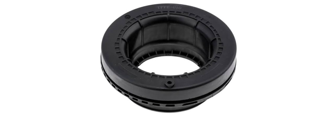 CUSCINETTO AMMORTIZZATORE ANTERIORE - CITROEN AMI - FIAT TOPOLINO - ELETTRICA (ORIGINALE)