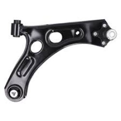 TRIANGOLO BRACCIO OSCILLANTE CON TESTINA - ANTERIORE SX - CITROEN AMI ELETTRICA - FIAT TOPOLINO