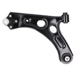 TRIANGOLO BRACCIO OSCILLANTE CON TESTINA - ANTERIORE DX - CITROEN AMI ELETTRICA - FIAT TOPOLINO