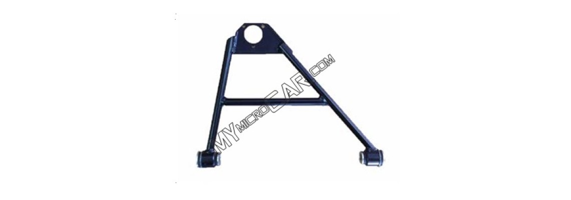 TRIANGOLO SOSPENSIONE ANTERIORE (SINISTRO) CASALINI M12 M14 (USATO)