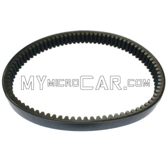 CINGHIA VARIATORE TOYO B3221AA1096 LIGIER / GRECAV / AIXAM CINGHIA VARIATORE TOYO B3221AA1096 LIGIER / GRECAV / AIXAM