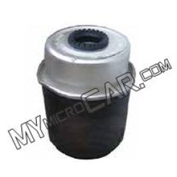 FILTRO GASOLIO - LOMBARDINI DCI - CASALINI - CHATENET - GRECAV - LIGIER - MICROCAR - DUE'