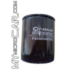 FILTRO GASOLIO - MOTORE MITSUBISHI - CASALINI