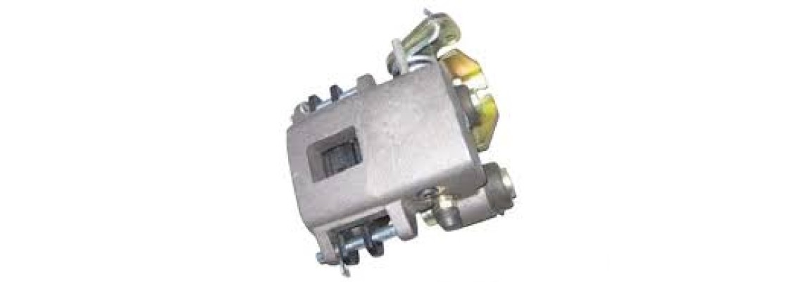 PINZA FRENO POSTERIORE DX MICROCAR MC1 MC2 PINZA FRENO POSTERIORE DX MICROCAR MC1 MC2