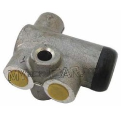 RIPARTITORE / LIMITATORE FRENATA - MICROCAR - LIGIER - CASALINI - GRECAV - AIXAM - CHATENET