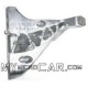 STAFFA SUPPORTO MOTORE SX LIGIER XTOO RS DUE' JS50 (USATO)