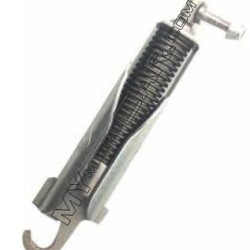 MOLLA 3750 GIRI MOTORE LOMBARDINI FOCS / PROGRESS