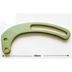 STAFFA ALTERNATORE - MOTORE MITSUBISHI L2E (USATO)