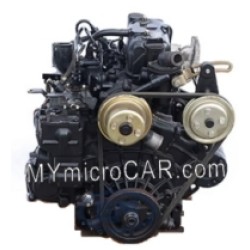 MOTORE MITSUBISHI L2E - CASALINI (USATO)