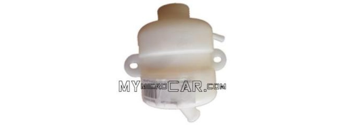 VASCHETTA LIQUIDO RADIATORE - LIGIER - MICROCAR