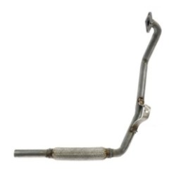COLLETTORE SCARICO CON FLESSIBILE - CASALINI - M10 M12 M14 (USATO)