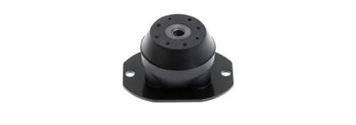 SILENT BLOCK SUPPORTO MOTORE - CHATENET CH40 CH46