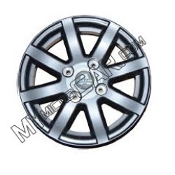 CERCHIO IN LEGA 14" AIXAM MINAUTO (USATO)