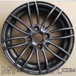 CERCHIO IN LEGA 14" - LIGIER XTOO - IXO - JS50 (USATO)