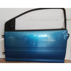 PORTA (SINISTRA) AIXAM 400 (USATO)