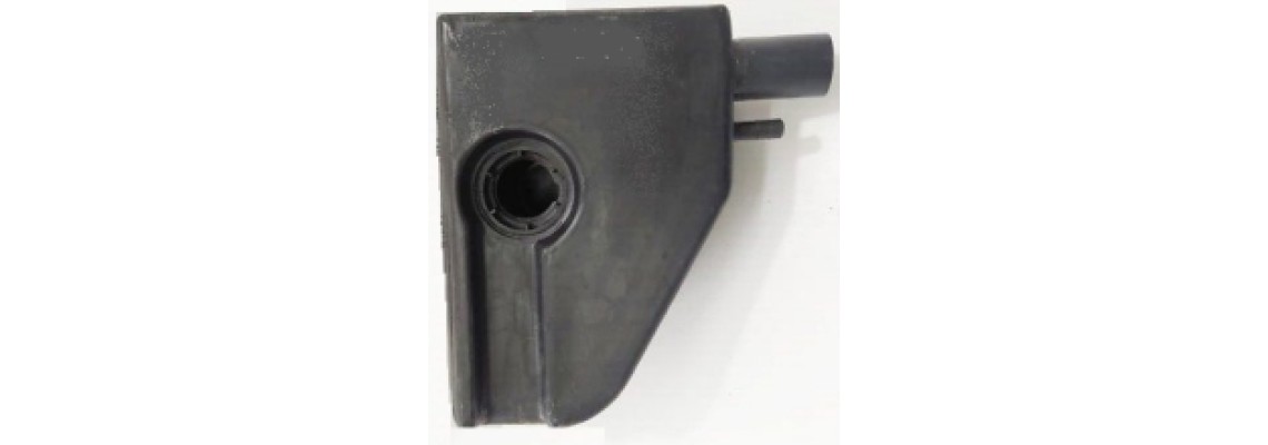 SERBATOIO CARBURANTE CHATENET MEDIA BAROODER SPEEDINO (USATO)