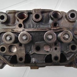 TESTA MOTORE MITSUBISHI L2E CASALINI (REVISIONATA)