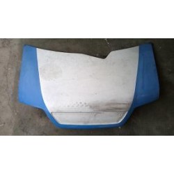 COFANO ANTERIORE - JDM - TITANE (USATO)