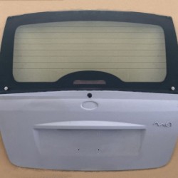 PORTELLONE CON LUNOTTO MICROCAR MC1 (USATO)