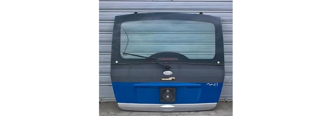 PORTELLONE POSTERIORE MICROCAR MC1 (USATO)