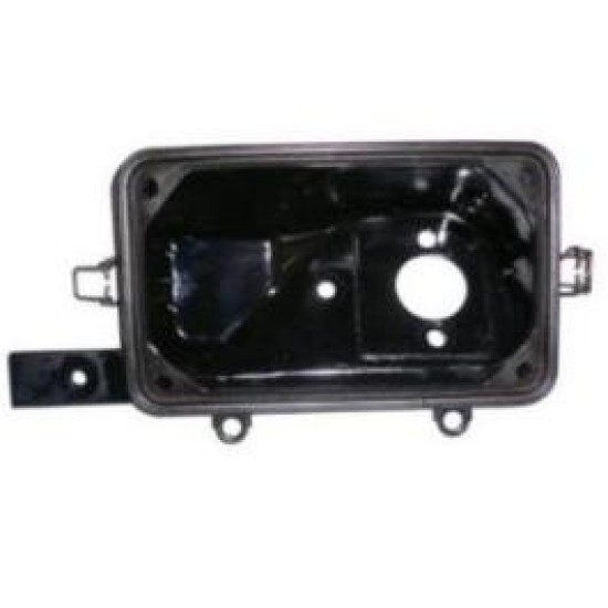 SCATOLA FILTRO ARIA MOTORE KUBOTA AIXAM MINAUTO (USATO) SCATOLA FILTRO ARIA MOTORE KUBOTA AIXAM MINAUTO (USATO)