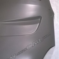 COFANO SPORTIVO CHATENET MEDIA BAROODER SPEEDINO